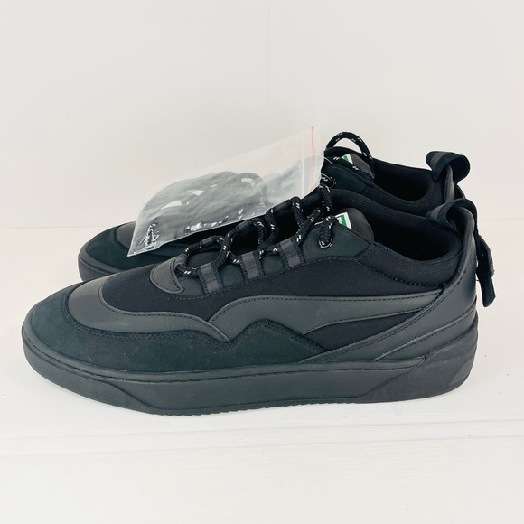 puma cali zero demi satellite